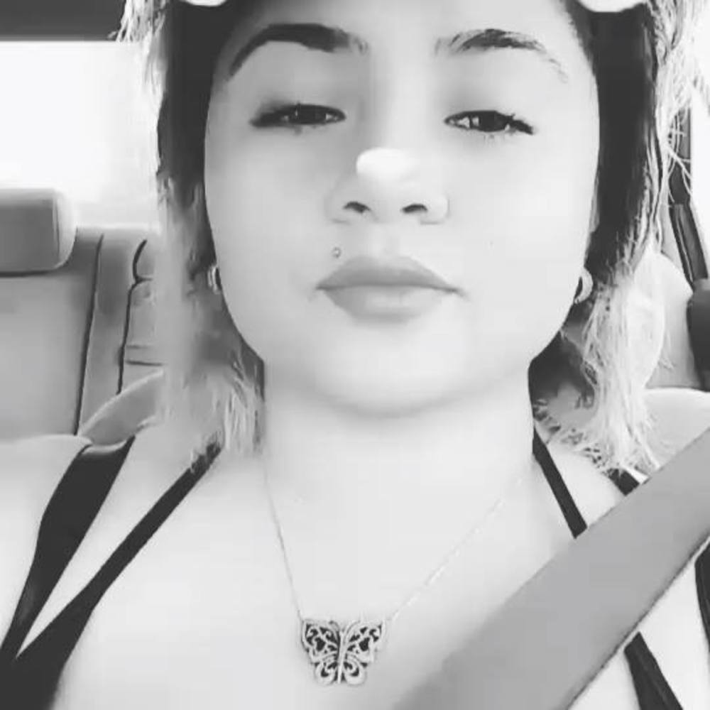 Meet your Posher, Juliacatherine